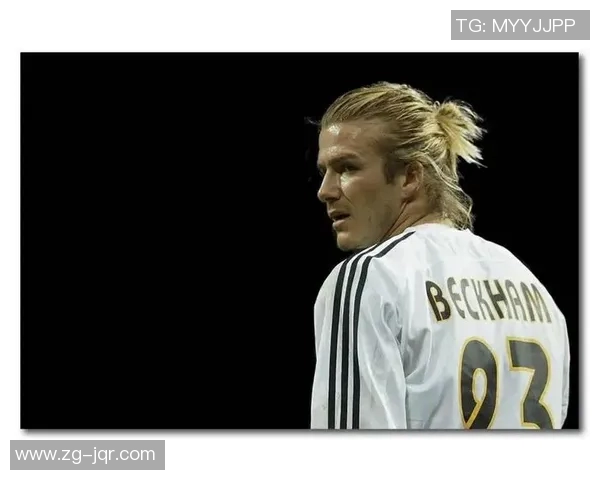 足球明星尖发发型解析：如何打造个性与风格兼具的运动造型